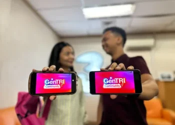 Gen Tri Community