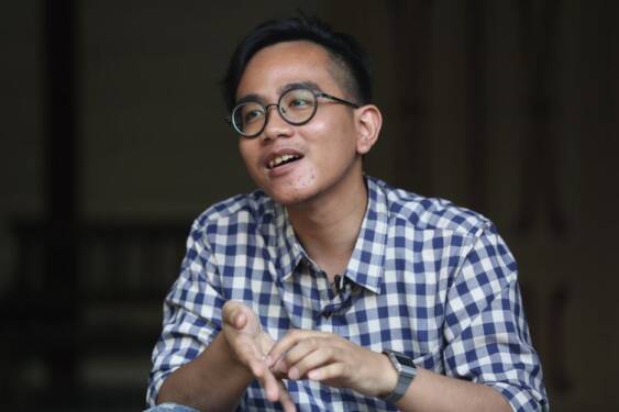 Foto: Gibran.