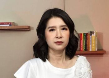 Grace Natalie Tantang Djarot PDIP!