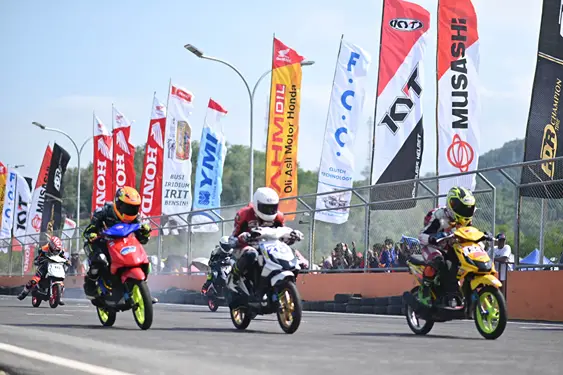 Foto: HDC 2024