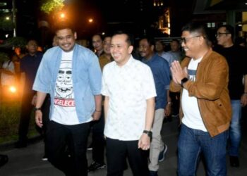 HUT Medan