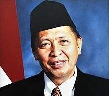 Hamzah Haz