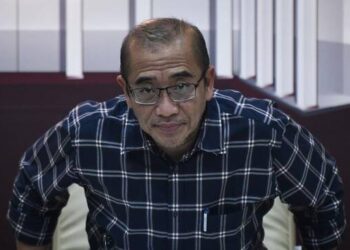 Ketua KPU
