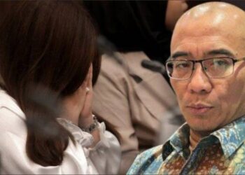 Jokowi Belum Teken Keppres Pemecatan Hasyim Asyari, Kok Bisa?