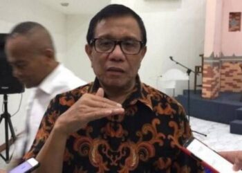 Tak Terima Diberhentkikan, Ketua PWI Pusat Kecam Putusan DK PWI