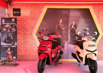 Honda Premum Matic Day