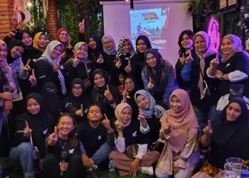 Kekuatan Emak-Emak
