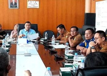 DPRD Medan