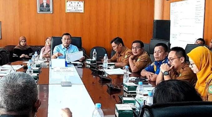 Foto: DPRD Medan