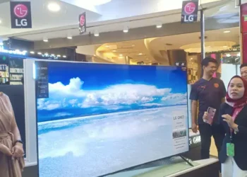 LG Produk Premium