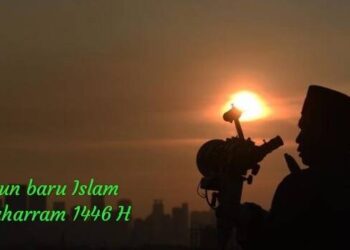 Simak! Ini Penjelasan Kemenag Soal Beda Tanggal 1 Muharram