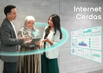 Indosat Smart Internet