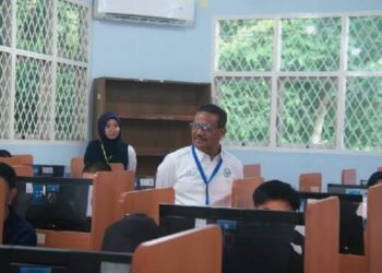 Seleksi Mandiri Unimed