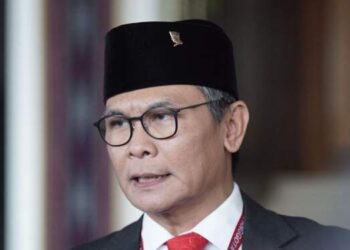 Johan Budi Akan Mundur dari DPR dan PDIP, Ini Penyebabnya