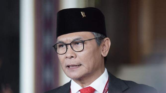 Foto: Johan Budi.