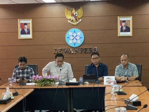 Foto: KKJ Dewan