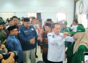 KKN Mahasiswa UINSU