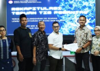 KPID Sumut