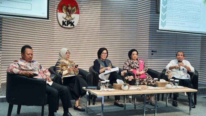 Foto: Pemalsuan Klaim