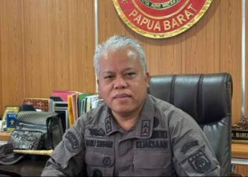 Kapuspenkum Kejagung Harli Siregar.