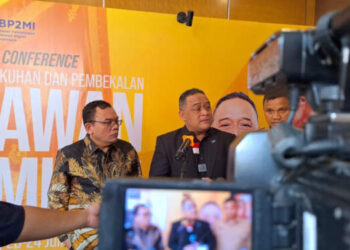 Kawan PMI