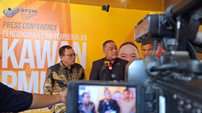 Foto: Kawan PMI