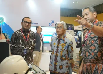 Kenalkan Solusi Teknologi