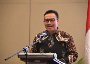 Kepala BKKBN Wajibkan Tiap Wanita Punya 1 Anak Perempuan?