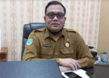 Kepala Dinas Kesehatan Medan Diberhentikan, Ini Penyebabnya