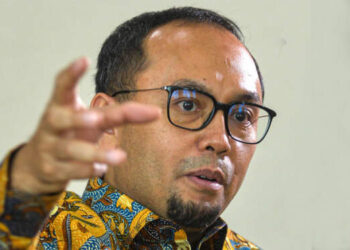 Wow! 197.054 Anak Indonesia Terlibat Judi Online