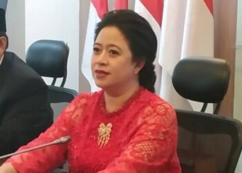 Judi Online, Puan Minta Identitas Anggota DPR Terlibat Diumumkan