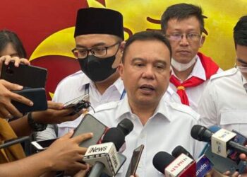 Gerindra Goda PKB Masuk Pemerintahan Prabowo-Gibran