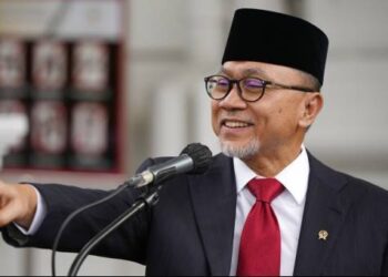 Ketum PAN Setuju Pansus Angket Haji, Tapi …