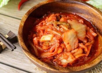 Kimchi