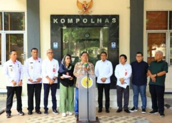 Pansel Kompolnas
