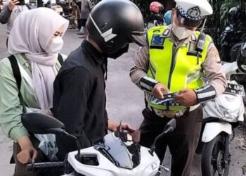 Polri Gelar Operasi Patuh Mulai 15 Juli 2024, Ini Sasarannya