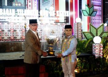 MTQ Sumut