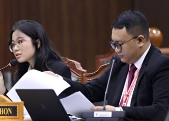 Mahasiswa Ini Gugat Syarat Usia Calon Kepala Daerah ke MK
