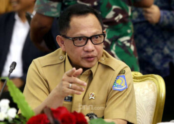 Mendagri: ASN Boleh Ikut Kampanye Pilkada