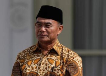 Menko PMK Terbang ke Brasil Belajar Makan Bergizi Gratis