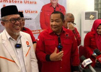 PDIP-PKS