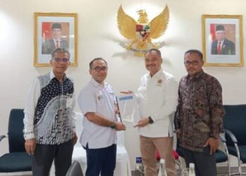 PWI Sumut