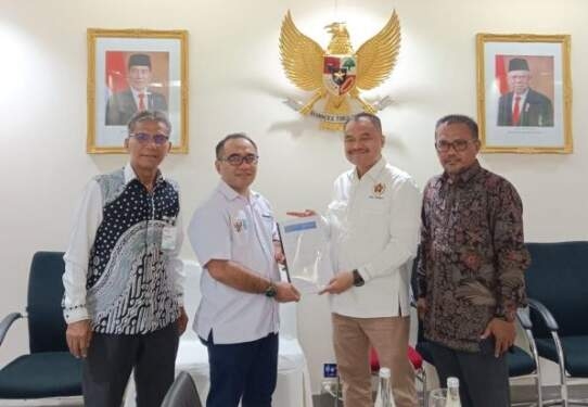 PWI Sumut