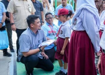 Paket Seragam Sekolah