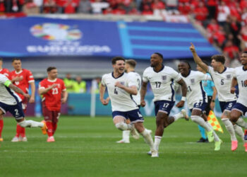 Simak! Ini Jadwal lengkap Semifinal Euro 2024