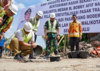 Pasar Akik