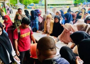 Pasar Murah