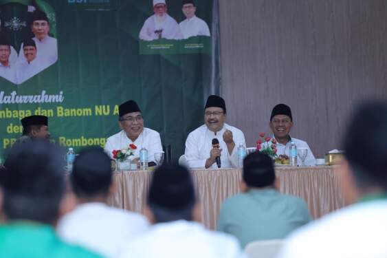Foto: PBNU
