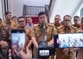 Pemko Medan