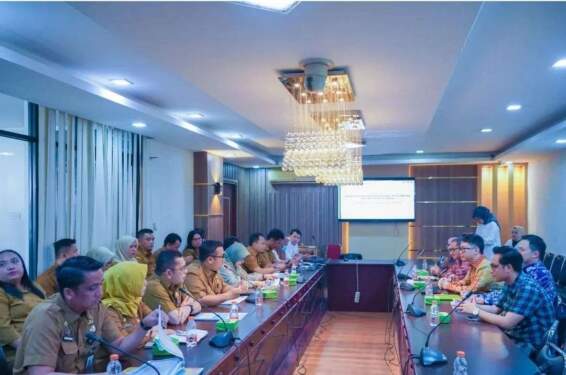 Foto: Pemko Medan